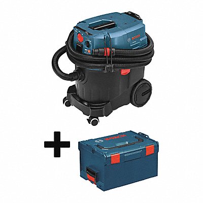 Dust Managment image